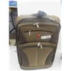 Image 2 : Swift Gear 2 Piece Rolling Luggage Set -New or Like New 