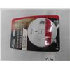 Image 2 : 6 New Smoke Alarms in Packages 