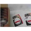 Image 1 : 6 New Smoke Alarms in Packages 