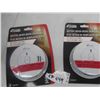 Image 2 : 6 New Smoke Alarms in Packages 