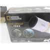 Image 2 : National Geographic Sky Assist 102 195x Telescope