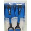 Image 1 : New 2 Pack Utility Shovel