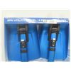 Image 2 : New 2 Pack Utility Shovel