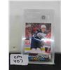 Image 1 : Graded Jeff Malott Winnipeg Jets Young Guns Rookie Card