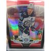 Image 2 : Graded Mark Schoifele Winnipeg Jets OPC Red Prism Card