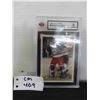 Image 1 : Graded Shane Doan Winnipeg Jets Rookie Card