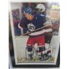 Image 2 : Graded Shane Doan Winnipeg Jets Rookie Card