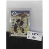 Image 1 : Signed Vincent Damphousse Toronto Maple Leafs Card