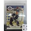 Image 2 : Signed Vincent Damphousse Toronto Maple Leafs Card