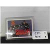 Image 1 : Signed Wayne Gretzky LA Kings Card