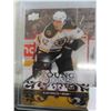 Image 2 : Blake Wheeler Young Guns Rookie Card