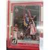 Image 2 : Kobe Bryant LA Lakers Basketball Card