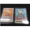 Image 2 : (5) 1970-71 Hockey Trophy Cards