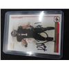 Image 2 : 5 Signed CFL Football Cards
