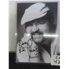Image 2 : Autographed Dom Deluise 4x6 Photo