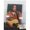 Image 1 : Autographed John Mellencamp 4x6 Photo