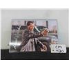 Image 1 : Autographed Samuel L Jackson 4x6 Photo