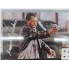 Image 2 : Autographed Samuel L Jackson 4x6 Photo