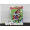 Image 1 : Autographed Brad Park 4x6 Photo