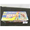 Image 2 : 1991 Topps Hockey Complete Factory Set