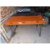 Image 1 : Desk 30'' x 46'' x 31'' 