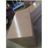 Image 8 : 3 Piece Mid Century Modern Bedroom Suite: Dresser 31'' x 56 1/2'' x 18'' with Mirror