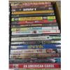 Image 8 : 93 DVD Movies