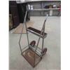 Image 1 : Acetyline Cart