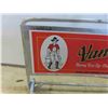 Image 3 : Metal Advertising Signs for Vans Boot Saver Rack Sign 2'' x 8'' 