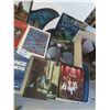 Image 2 : 14 Books on Music : Winnipeg Folk Festival, The Art of the Guitar, Blue Guitar,
