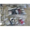 Image 2 : Model Car Box, 2 Model Car Books: Corvette Models and Promotional and Kit Guide, 