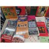 Image 3 : Large Lot of Antique Price Guides: Cartoons, Superhro, Glasses, Radio Premiums,