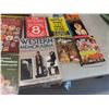 Image 9 : Large Lot of Antique Price Guides: Cartoons, Superhro, Glasses, Radio Premiums,