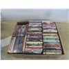 Image 2 : 86 DVD Movies 