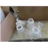Image 3 : Light Fixtures and Shades 