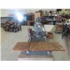 Image 1 : Beaver Rockwell Radial Arm Saw 