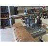 Image 2 : Beaver Rockwell Radial Arm Saw 