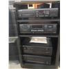 Image 2 : Pioneer Stereo System