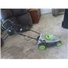 Image 1 : Lawn Master 15'' Electric 10 Amp Mower 