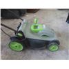 Image 2 : Lawn Master 15'' Electric 10 Amp Mower 