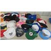 Image 3 : New/Used Baseball Caps: Bobcat, Texaco, Esso, Plus