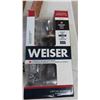 Image 2 : Assorted Tools: Hammers, Knives, Glue Gun, New Weiser Keyed Entry 