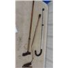 Image 2 : 3 Canes, Unique Wood Walking Cane 