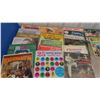 Image 2 : 50+ Albums - Country, Christmas, Ukrainian & Others 