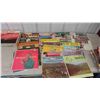 Image 3 : 50+ Albums - Country, Christmas, Ukrainian & Others 