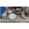 Image 2 : Pots, Pans, Electric Fry Pan, Plus