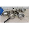Image 4 : Pots, Pans, Electric Fry Pan, Plus