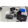 Image 4 : Cameras: Minotta, Champion ll , Instamatic, Vivitar Angus & Others