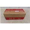 Image 3 : Box of USA and Canadian Pennies Pure Copper Not Searched