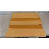 Image 1 : Vintage Fur Trade Point Blanket 3.5 Points by Earlys Witney Point Makers of HBC 